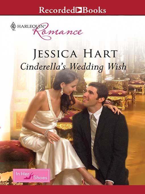 Title details for Cinderella's Wedding Wish by Jessica Hart - Wait list